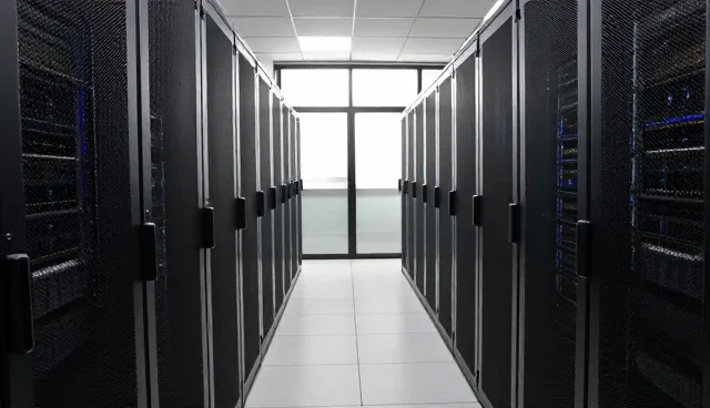 商贸环境中安全策略的维护与技术支持实践